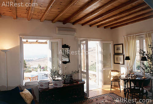Villa Galaxy Mykonos 7